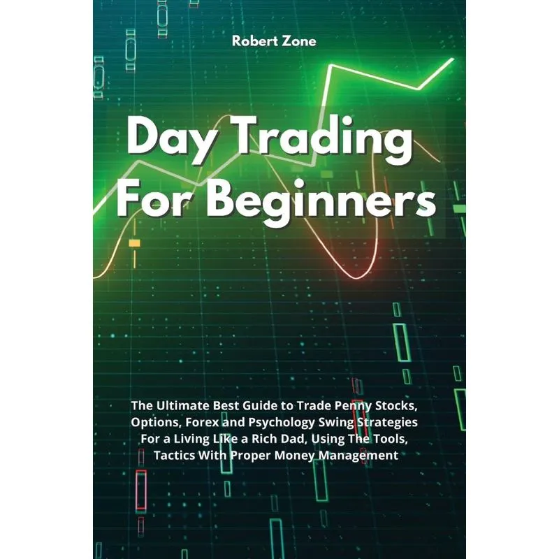 Day Trading For Beginners
