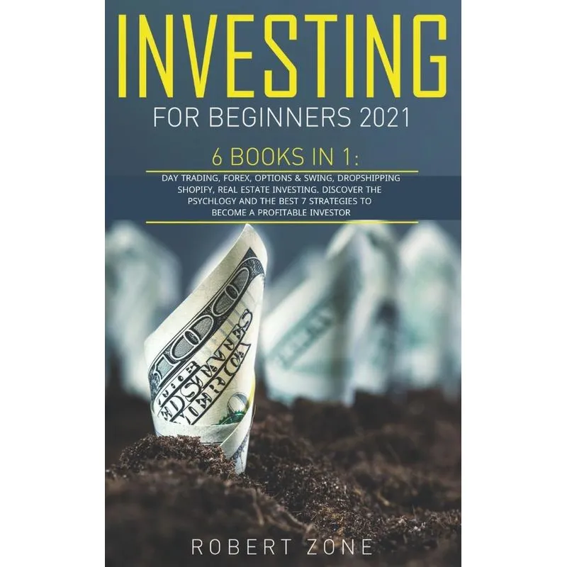 Investing For Beginners 2021