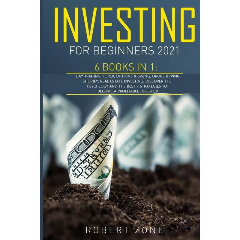 Investing For Beginners 2021