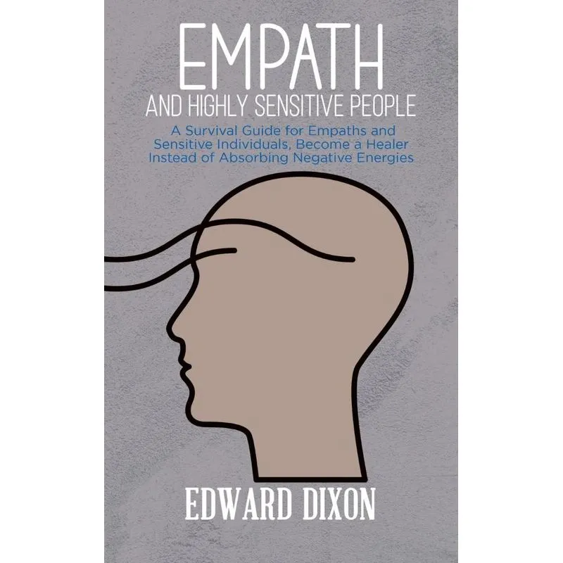 Empath and Highly Sensitive People