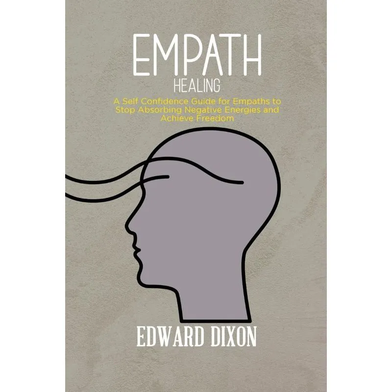 Empath Healing