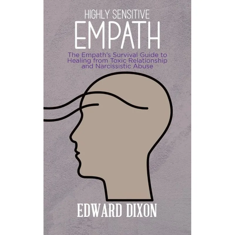Highly Sensitive Empaths
