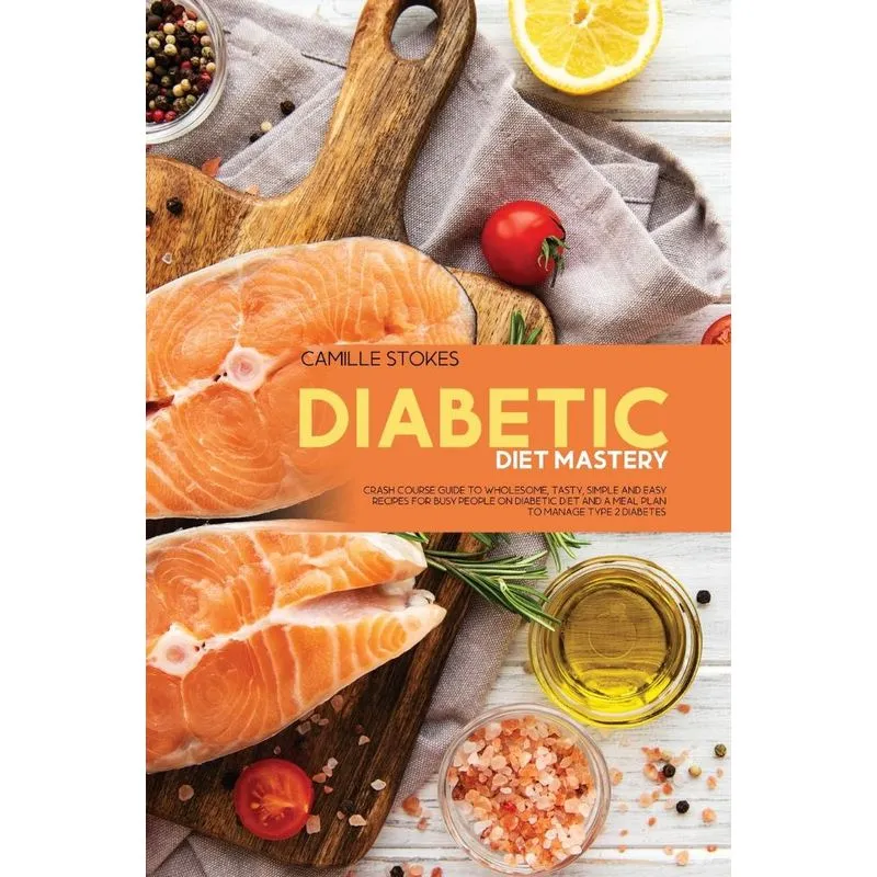 Diabetic Diet Mastery