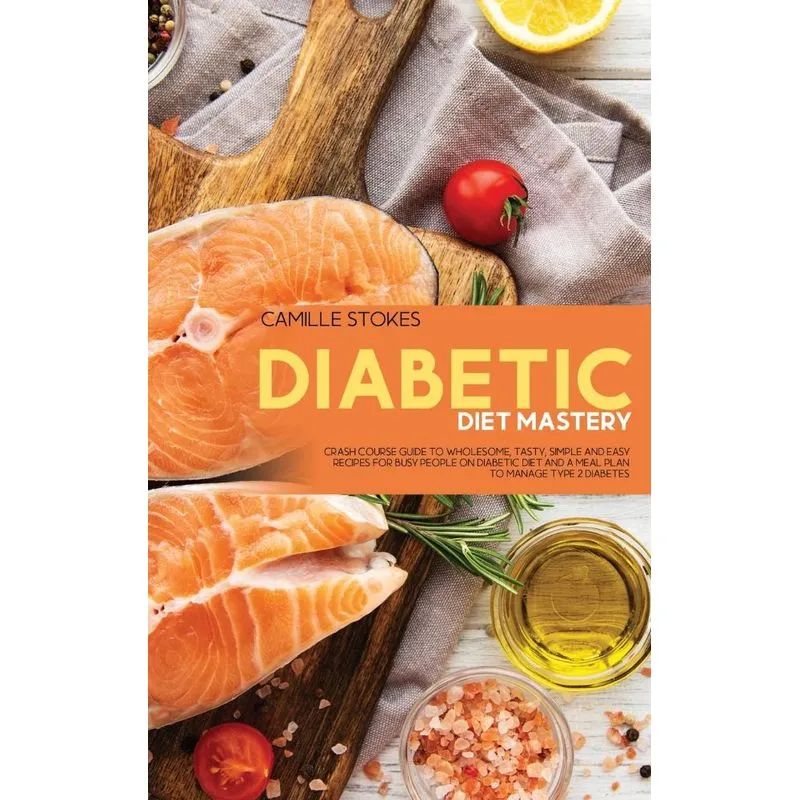 Diabetic Diet Mastery