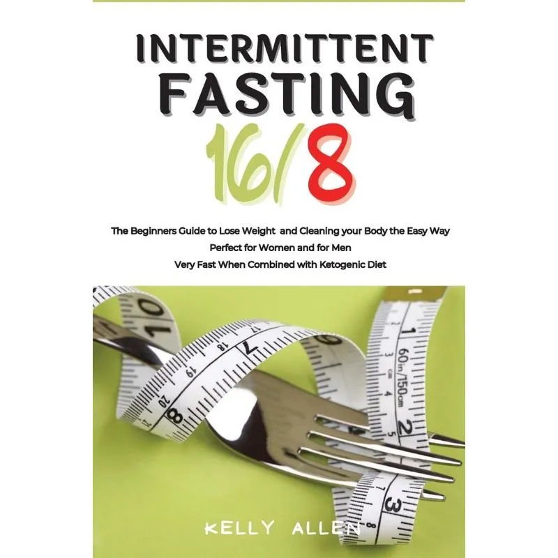 Intermittent Fasting 16/8