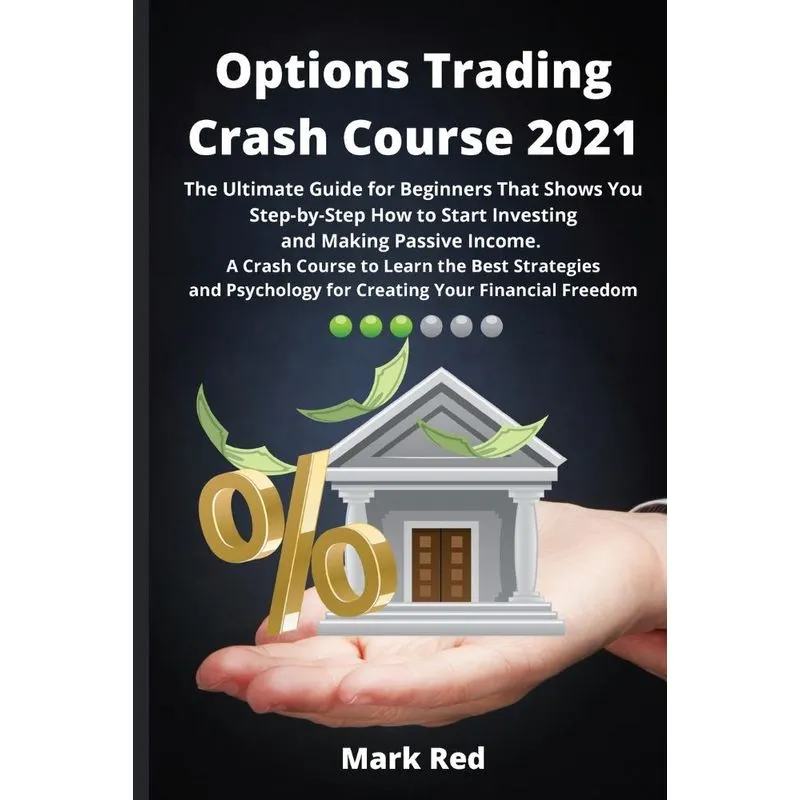 Options Trading Crash Course 2021