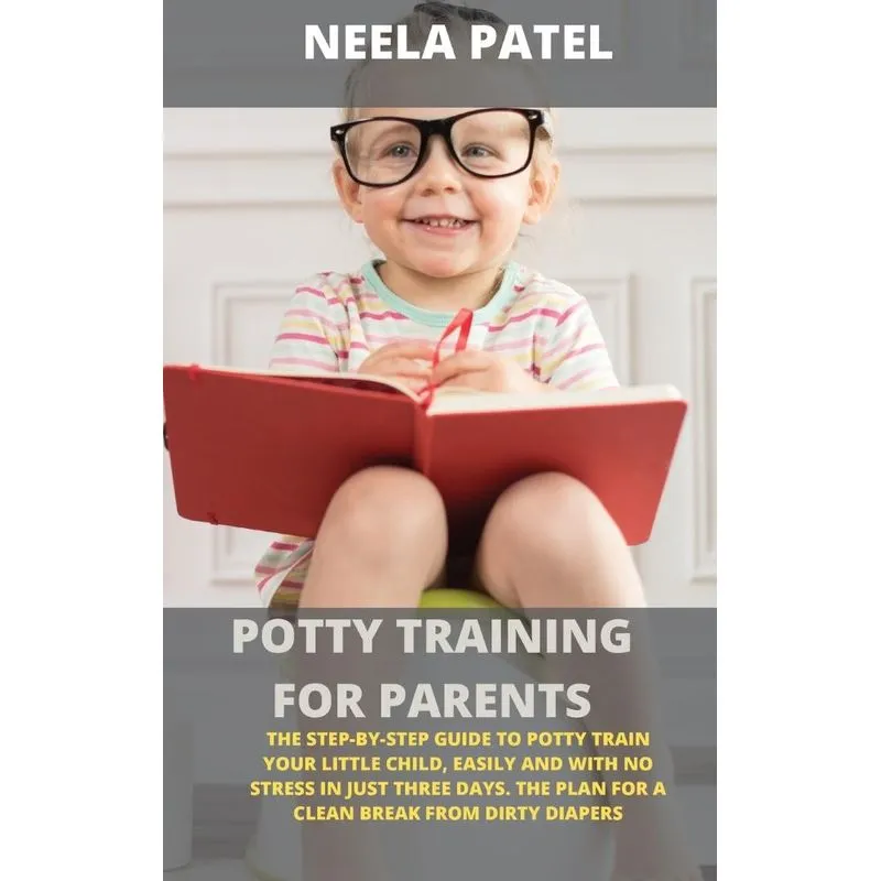 POTTY TRAINING FOR PARENTS