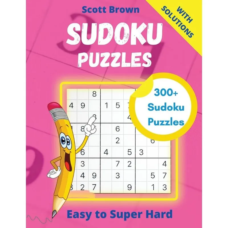Sudoku Puzzles
