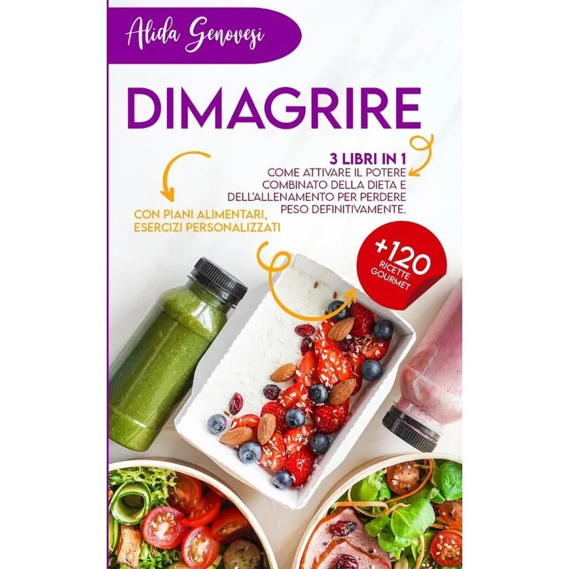 Dimagrire