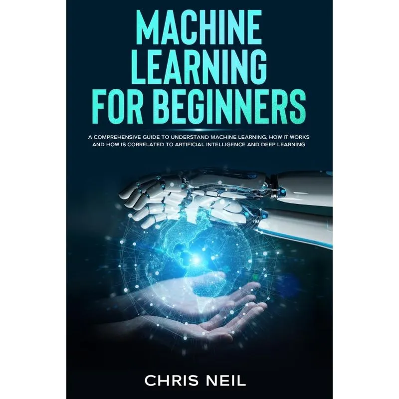 Machine Learning For Beginners