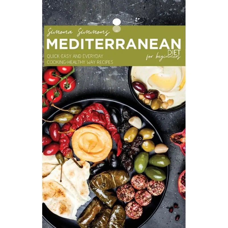 Mediterranean Diet for Beginners