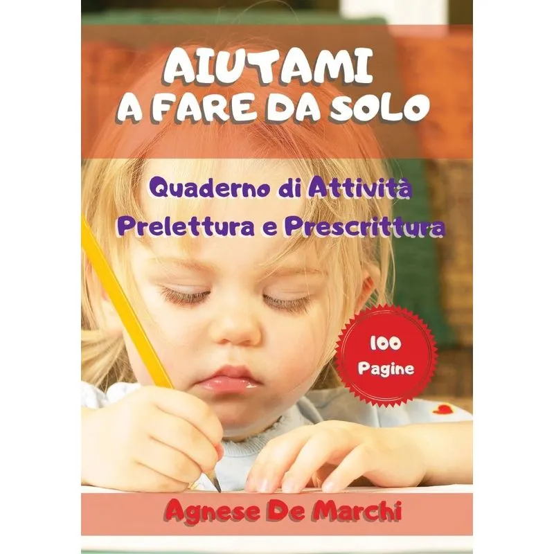 Aiutami a Fare da Solo