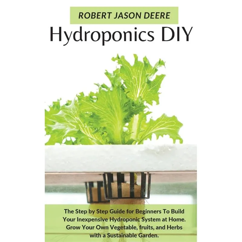 Hydroponics Diy