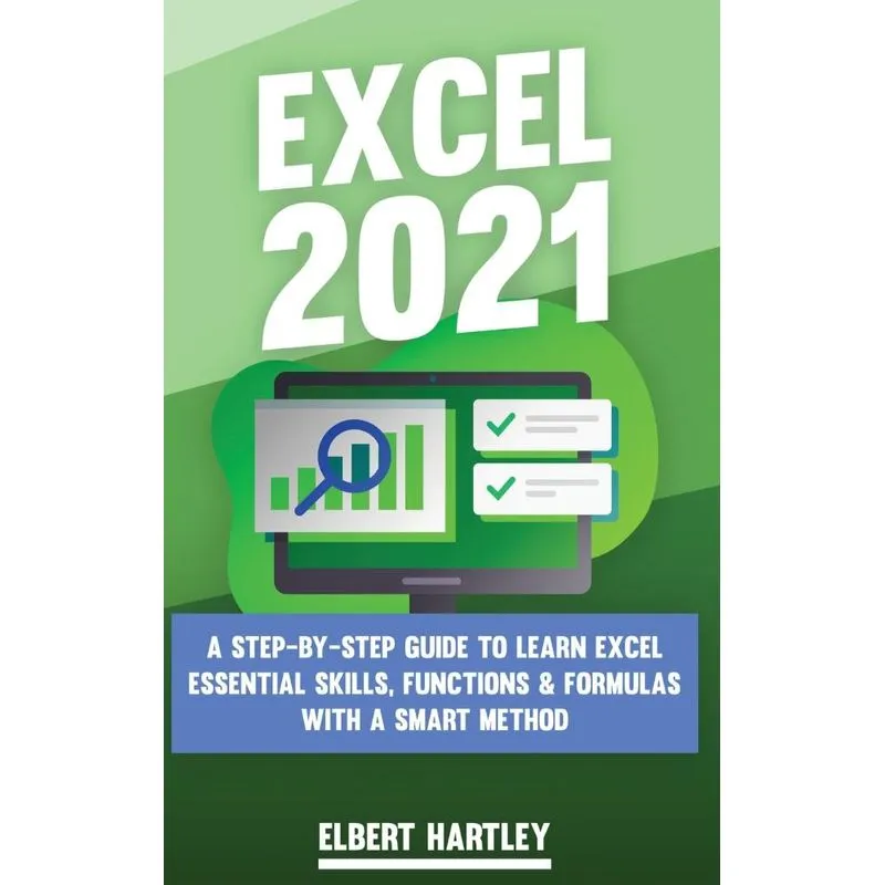 Excel 2021