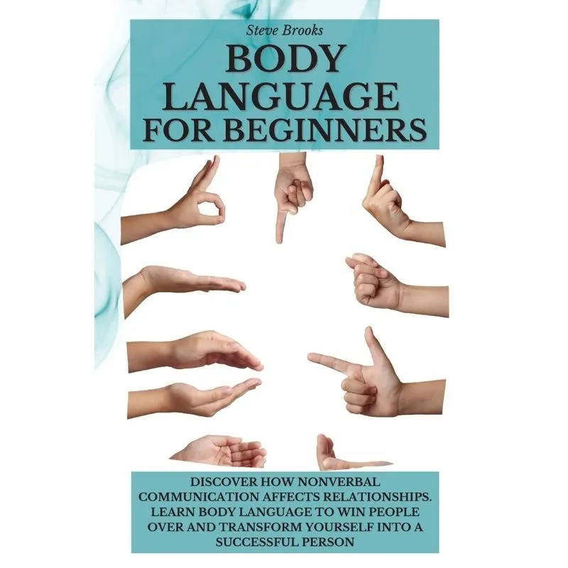 Body Language For Beginners