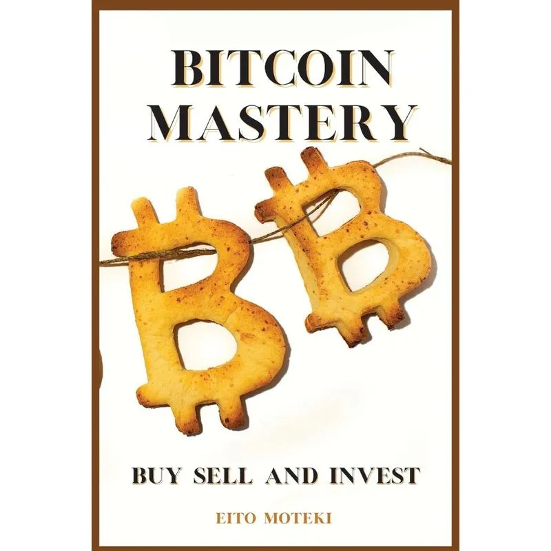 BITCOIN MASTERY