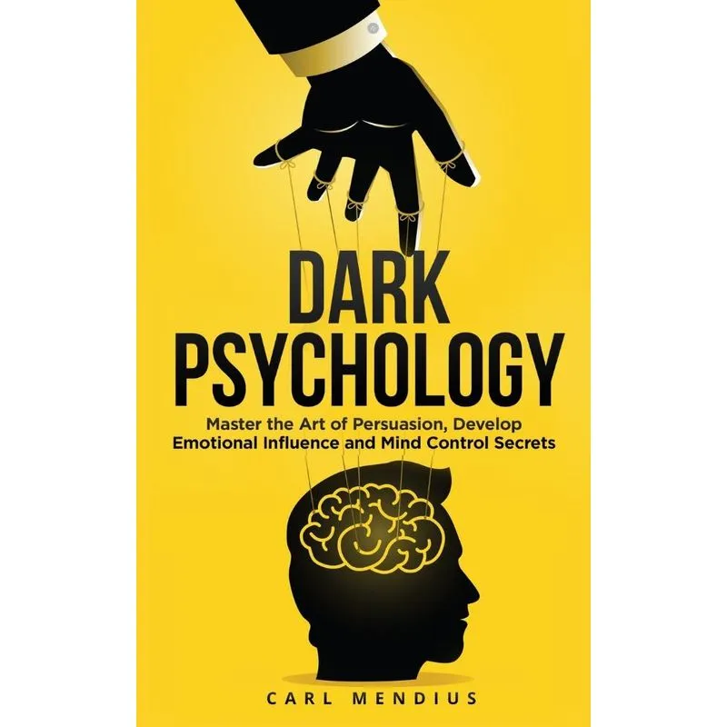Dark Psychology
