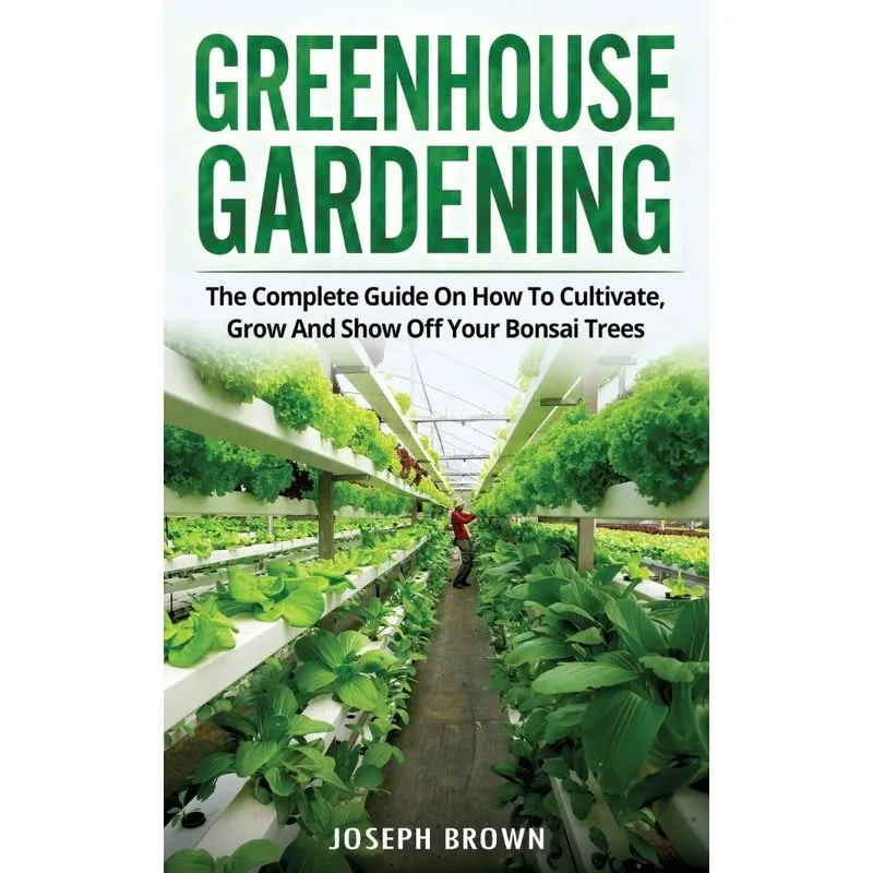Greenhouse Gardening