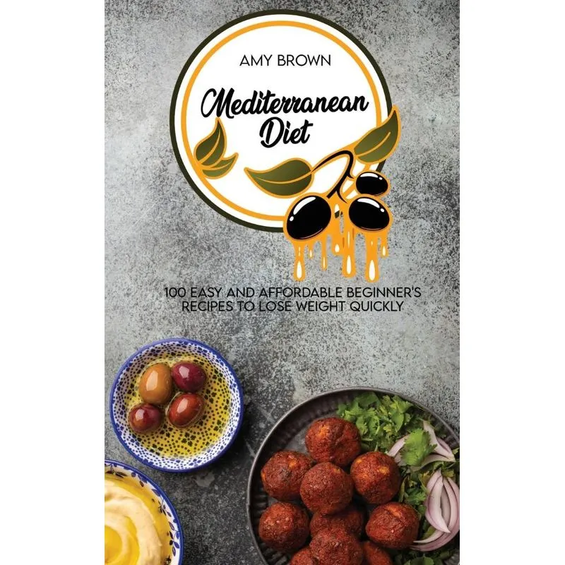 MEDITERRANEAN DIET