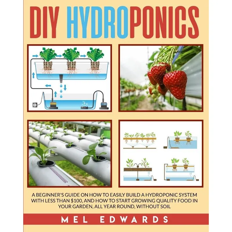 DIY Hydroponics