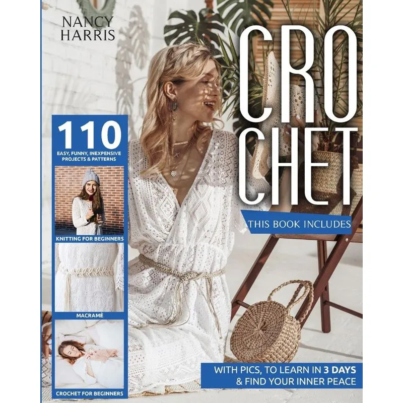 CROCHET