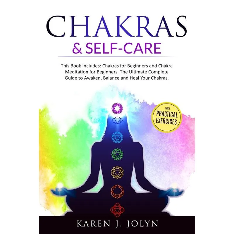 Chakras and Self-Care