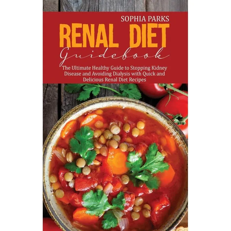 Renal Diet Guidebook