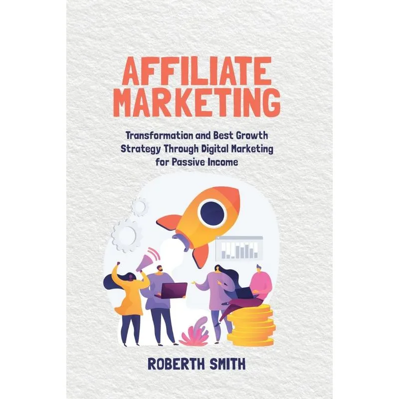 Affiliate Marketing