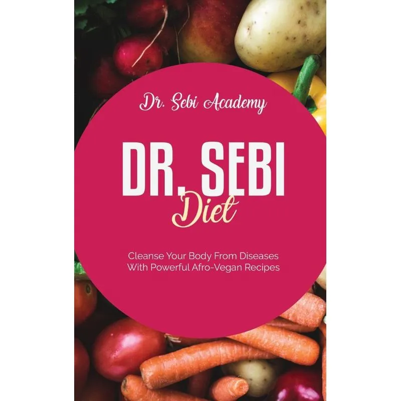 DR. SEBI DIET