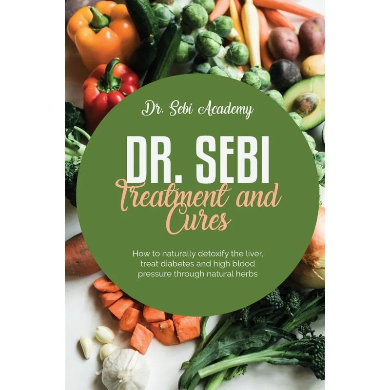 Dr. Sebi Treatment and Cures