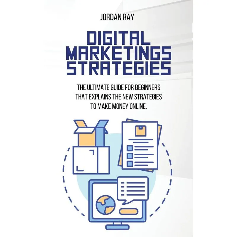 Digital Marketings Strategies