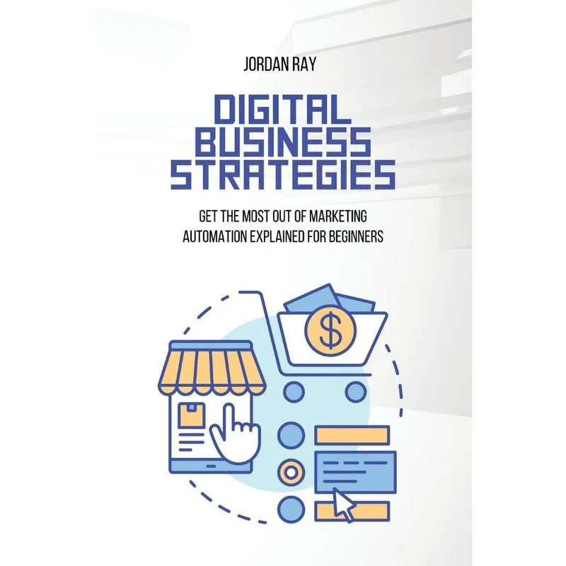 Digital Business Strategies