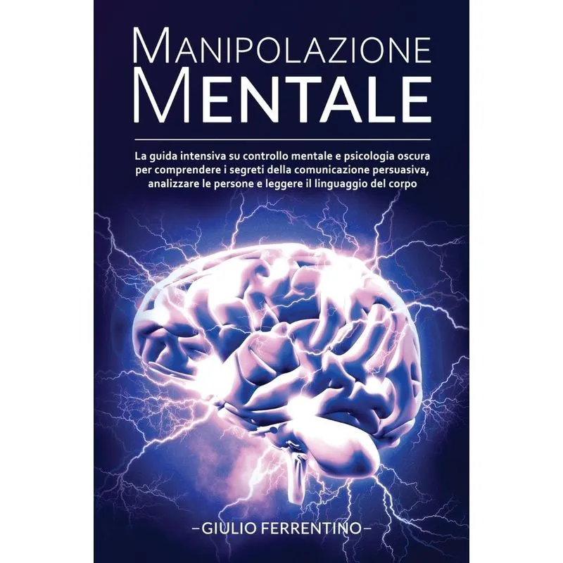 Manipolazione Mentale