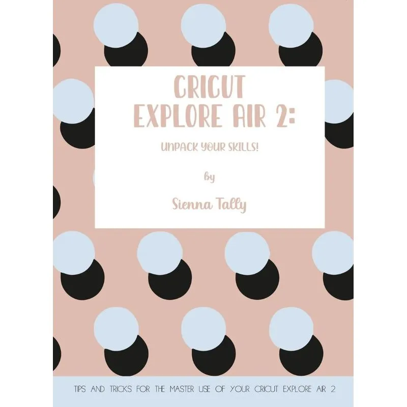 Cricut Explore Air 2