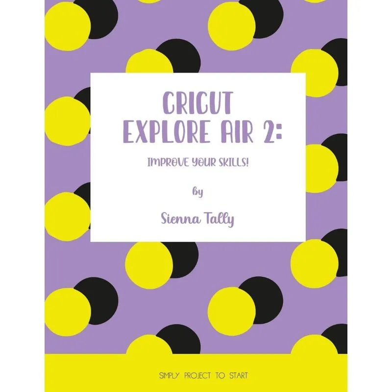 Cricut Explore Air 2
