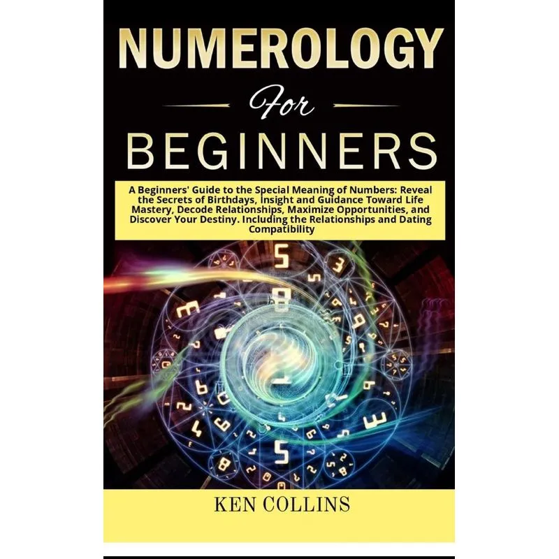 Numerology for Beginners