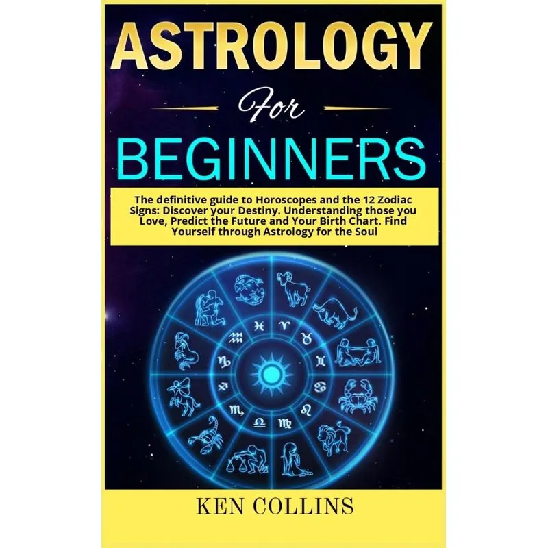 Astrology for Beginners