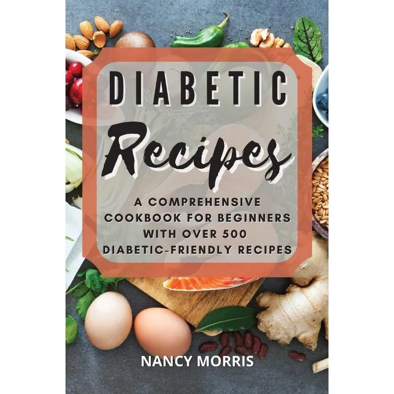 DIABETIC RECIPES