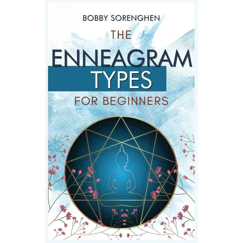 The Enneagram Types for Beginners