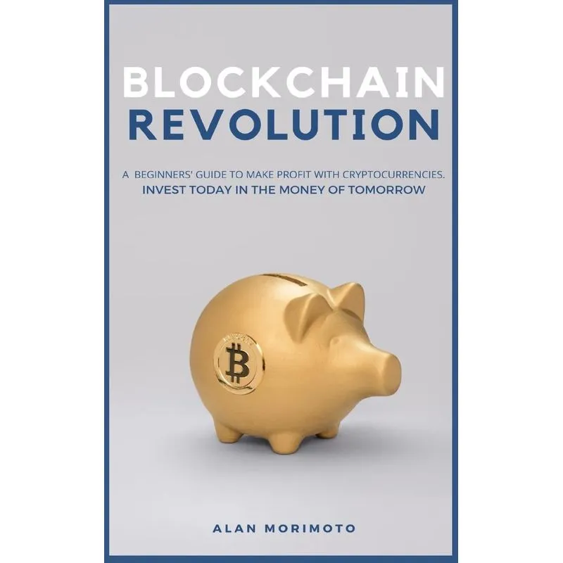 Bitcoin Revolution