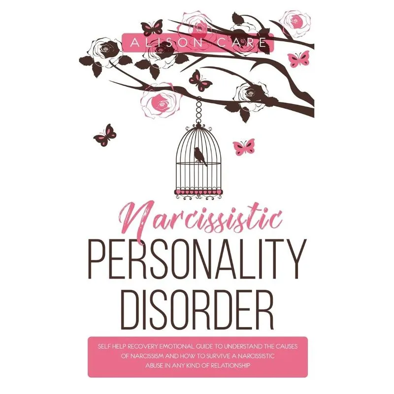 Narcissistic Personality Disorder