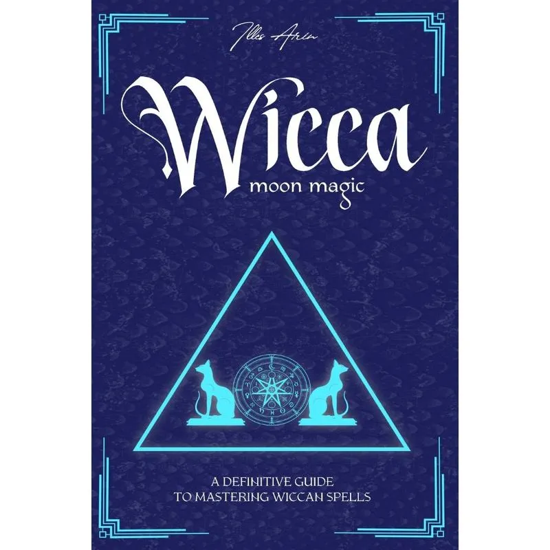 wicca moon magic