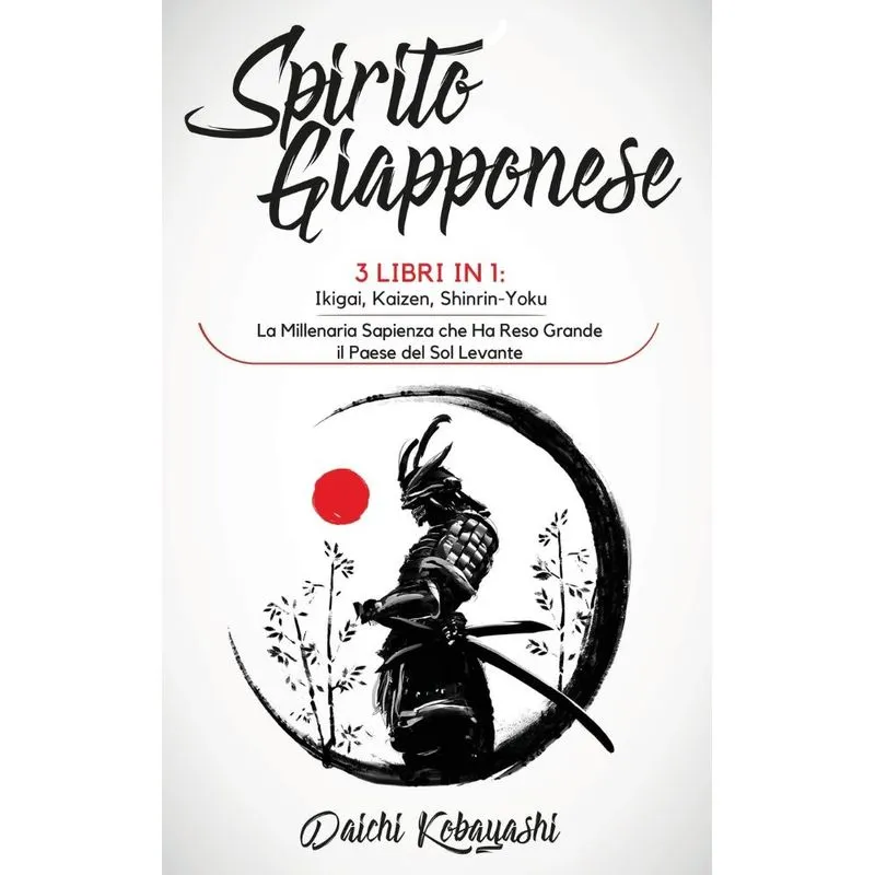 Spirito Giapponese
