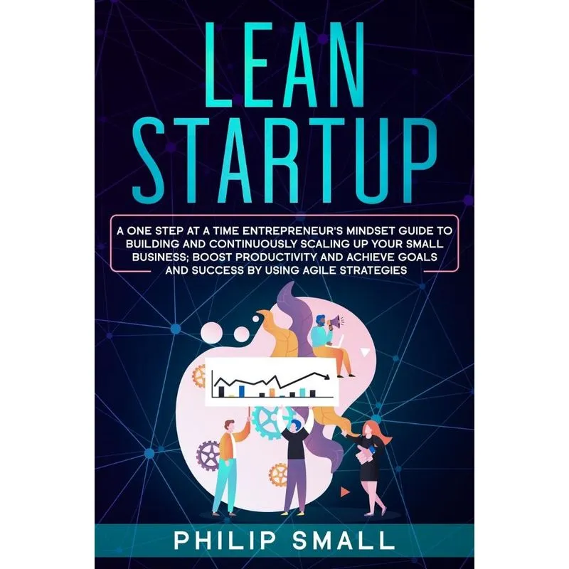 Lean Startup