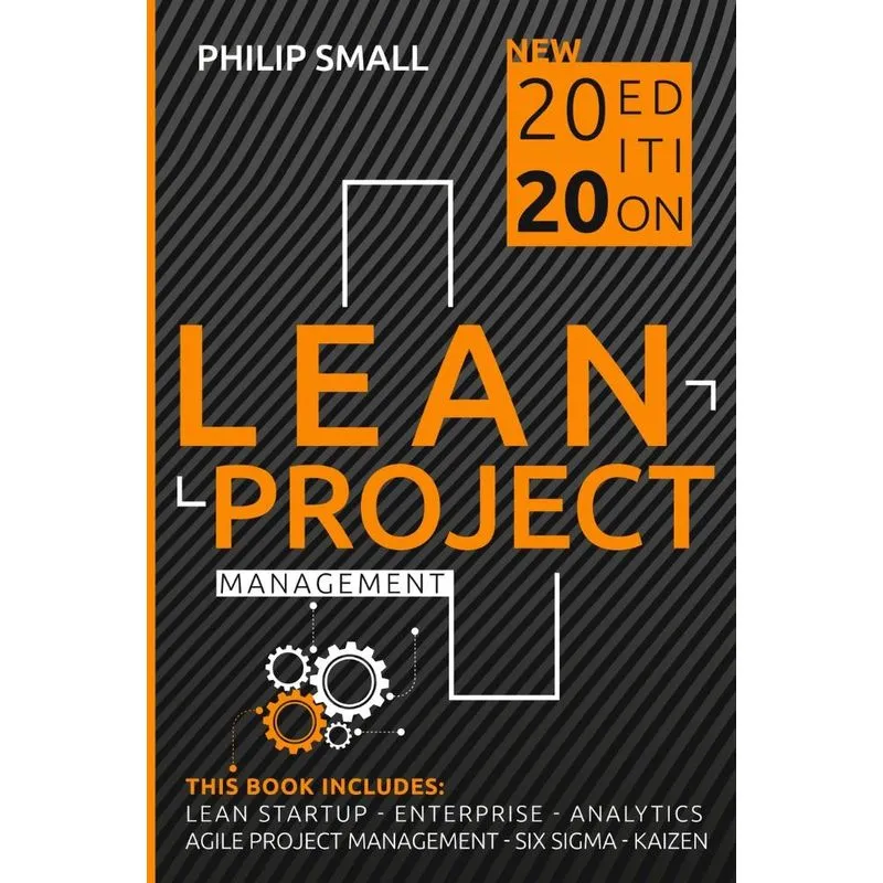 Lean Project Management