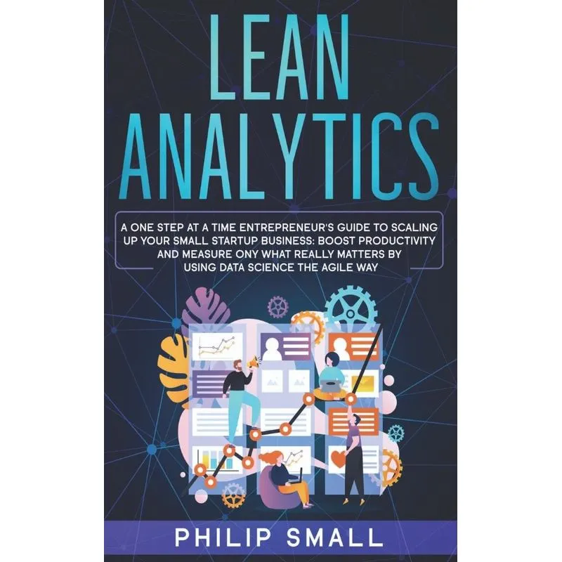 Lean Analytics