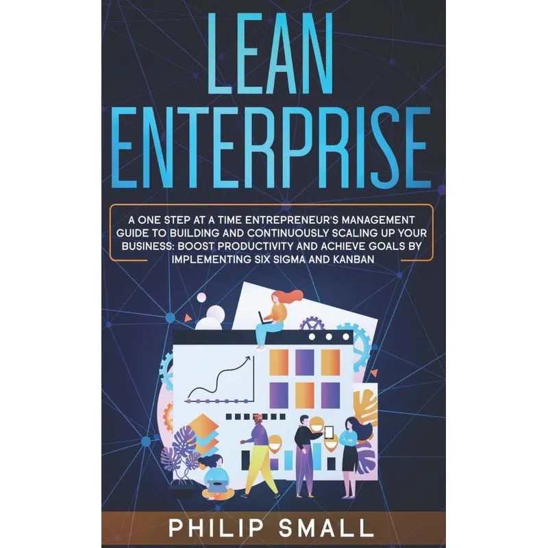 Lean Enterprise
