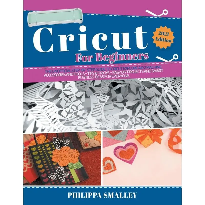 Cricut For Beginners