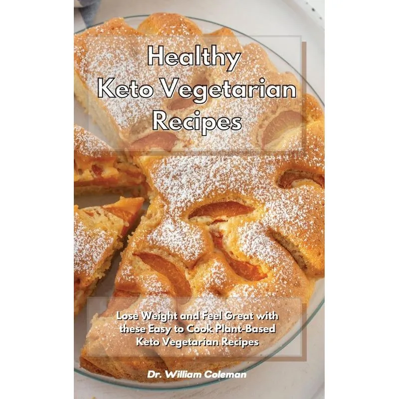Healthy Keto Vegetarian Recipes