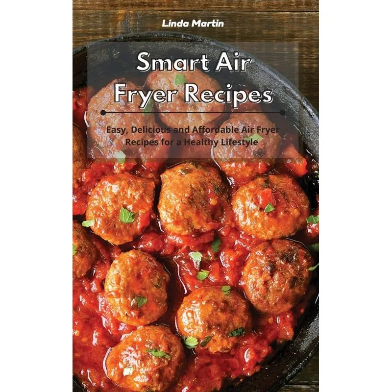 Smart Air Fryer Recipes